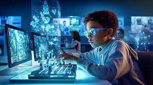 Cybersecurity Bootcamp
