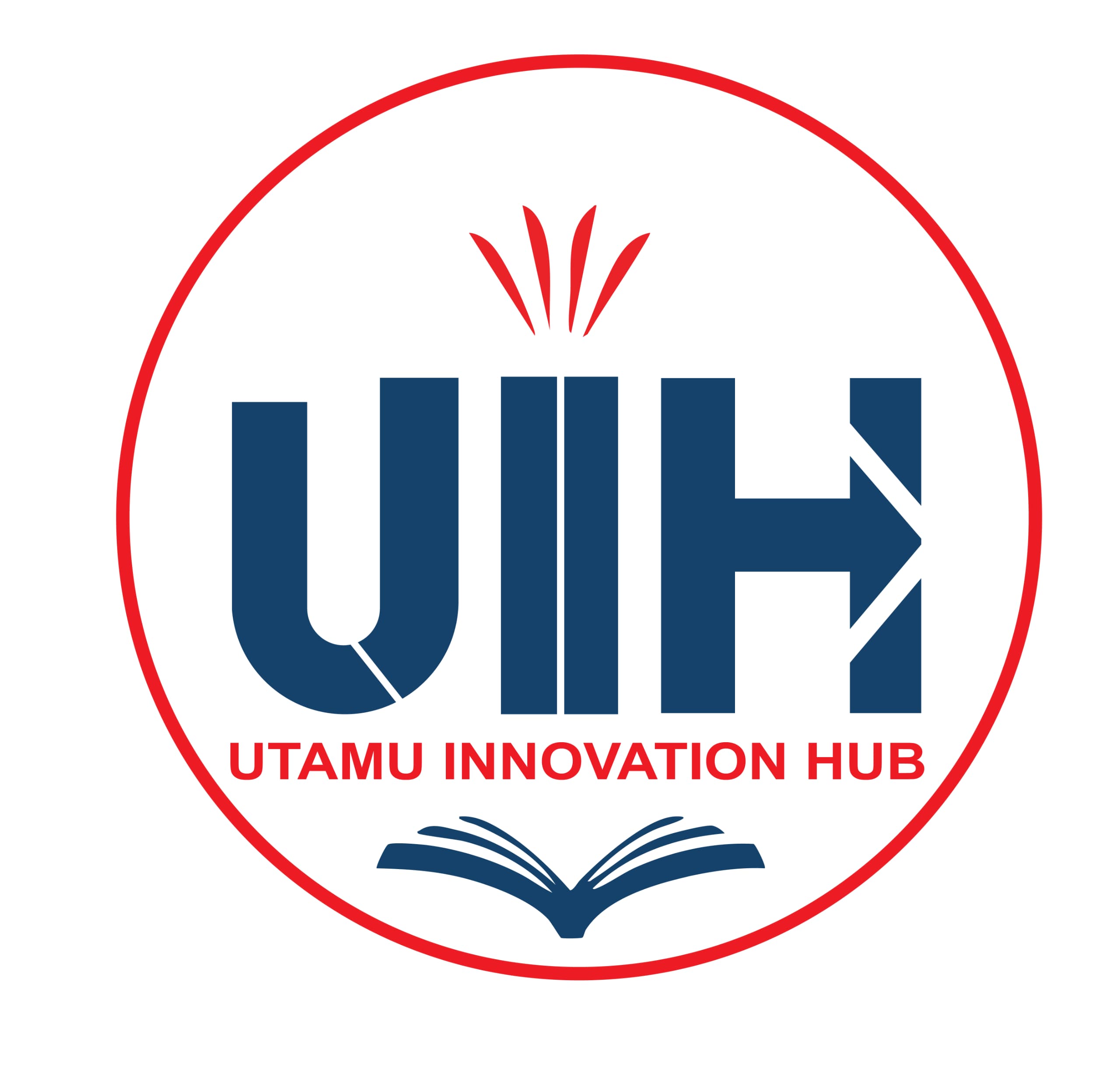 UTAMU Innovation Hub Logo